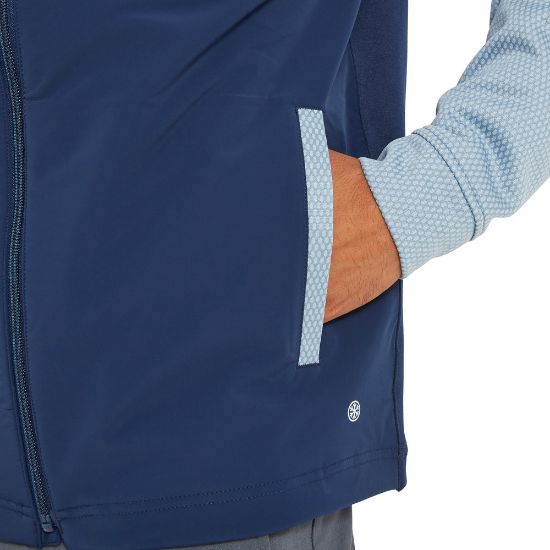 Picture of FootJoy Men's Thermoseries Hybrid Golf Jacket
