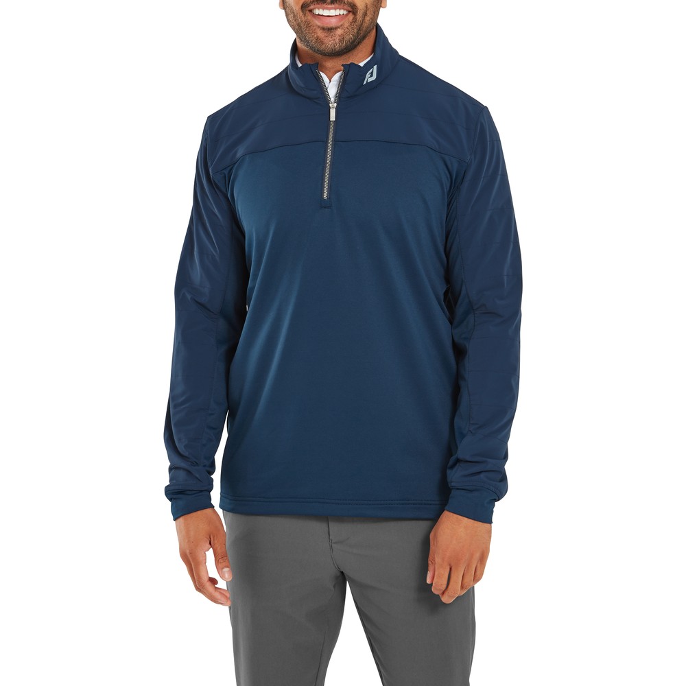 FootJoy Men's Thermoseries Hybrid Golf Midlayer