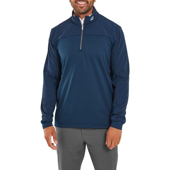 Picture of FootJoy Men's Thermoseries Hybrid Golf Midlayer