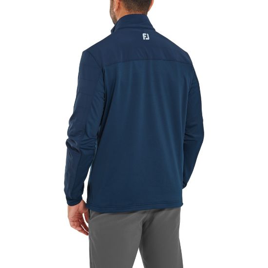 Picture of FootJoy Men's Thermoseries Hybrid Golf Midlayer