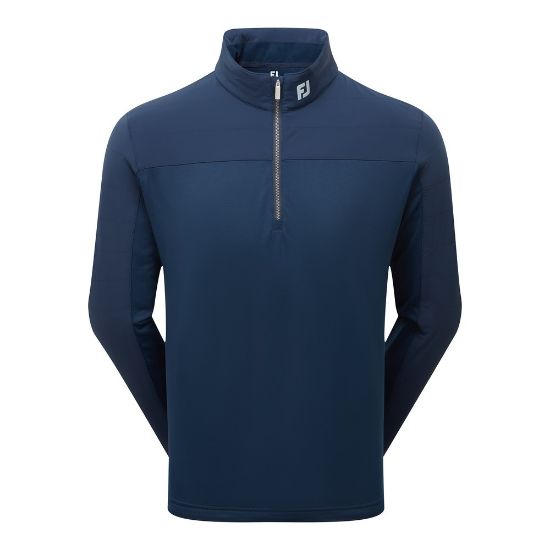 Picture of FootJoy Men's Thermoseries Hybrid Golf Midlayer