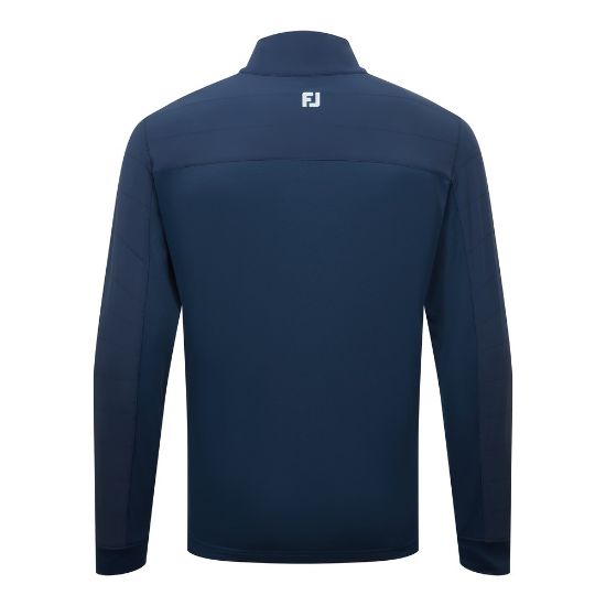 Picture of FootJoy Men's Thermoseries Hybrid Golf Midlayer