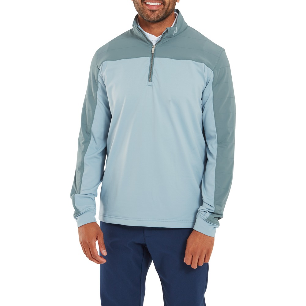 FootJoy Men's Thermoseries Hybrid Golf Midlayer