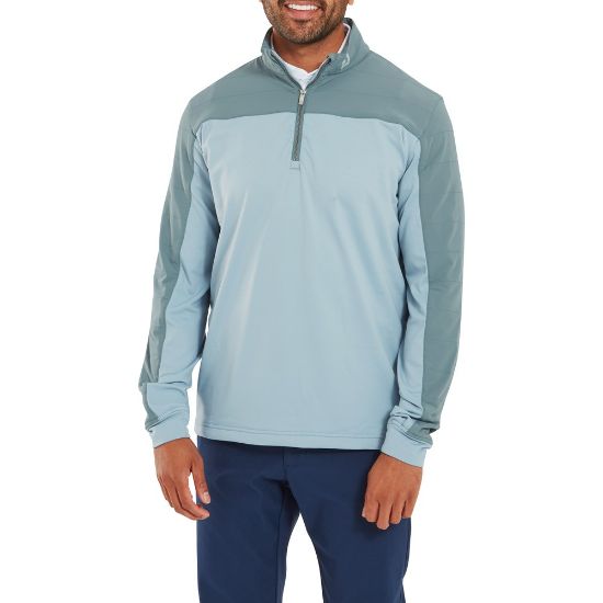 Picture of FootJoy Men's Thermoseries Hybrid Golf Midlayer