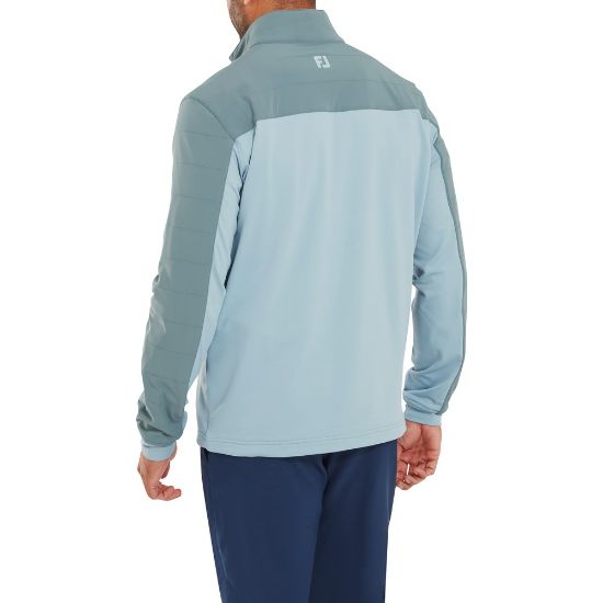 Picture of FootJoy Men's Thermoseries Hybrid Golf Midlayer