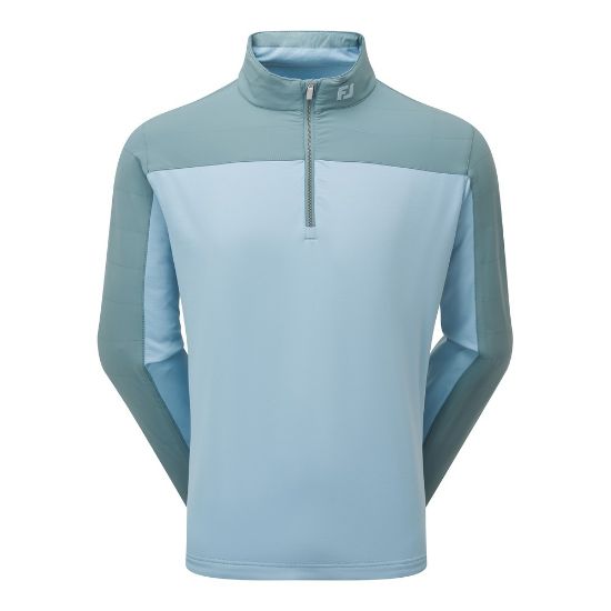 Picture of FootJoy Men's Thermoseries Hybrid Golf Midlayer