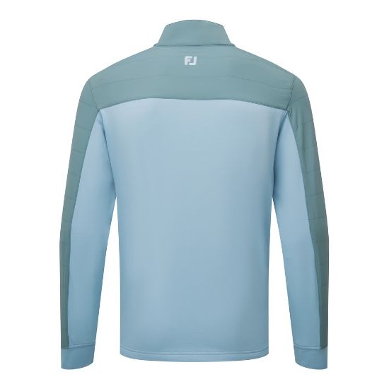 Picture of FootJoy Men's Thermoseries Hybrid Golf Midlayer
