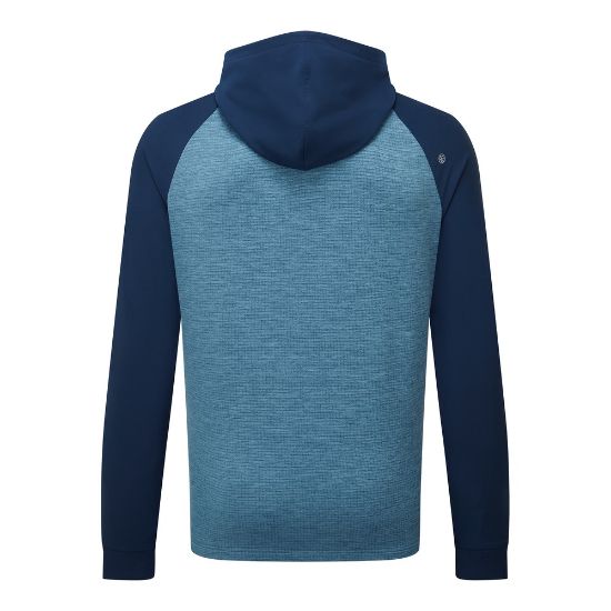 Picture of FootJoy Men's ThermoSeries Pullover Golf Hoodie