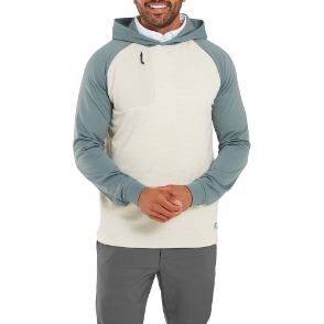 Picture of FootJoy Men's ThermoSeries Pullover Golf Hoodie