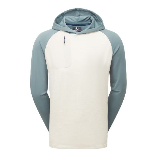 Picture of FootJoy Men's ThermoSeries Pullover Golf Hoodie
