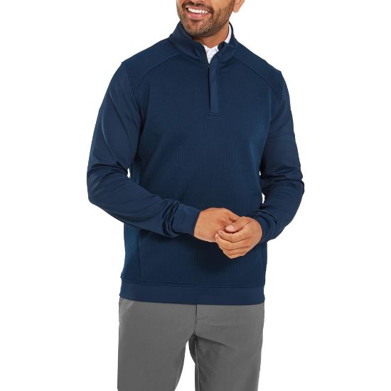 Picture of FootJoy Men's Thermoseries Ottoman Golf Midlayer
