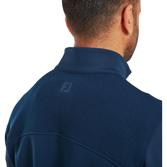 Picture of FootJoy Men's Thermoseries Ottoman Golf Midlayer