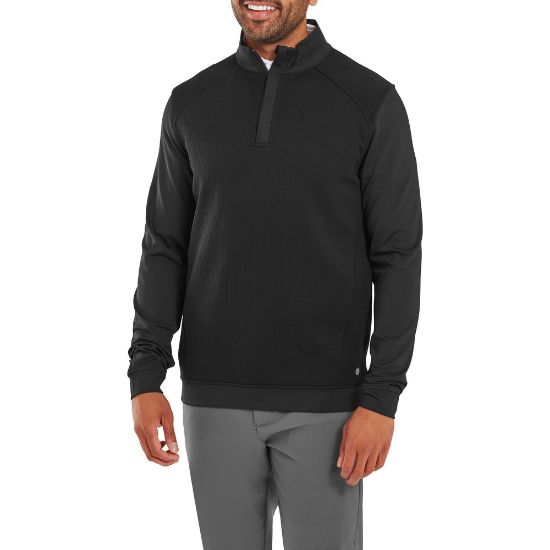 Picture of FootJoy Men's Thermoseries Ottoman Golf Midlayer