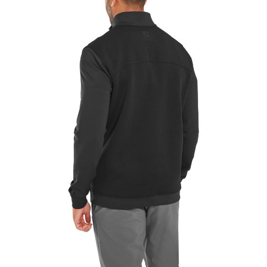 Picture of FootJoy Men's Thermoseries Ottoman Golf Midlayer