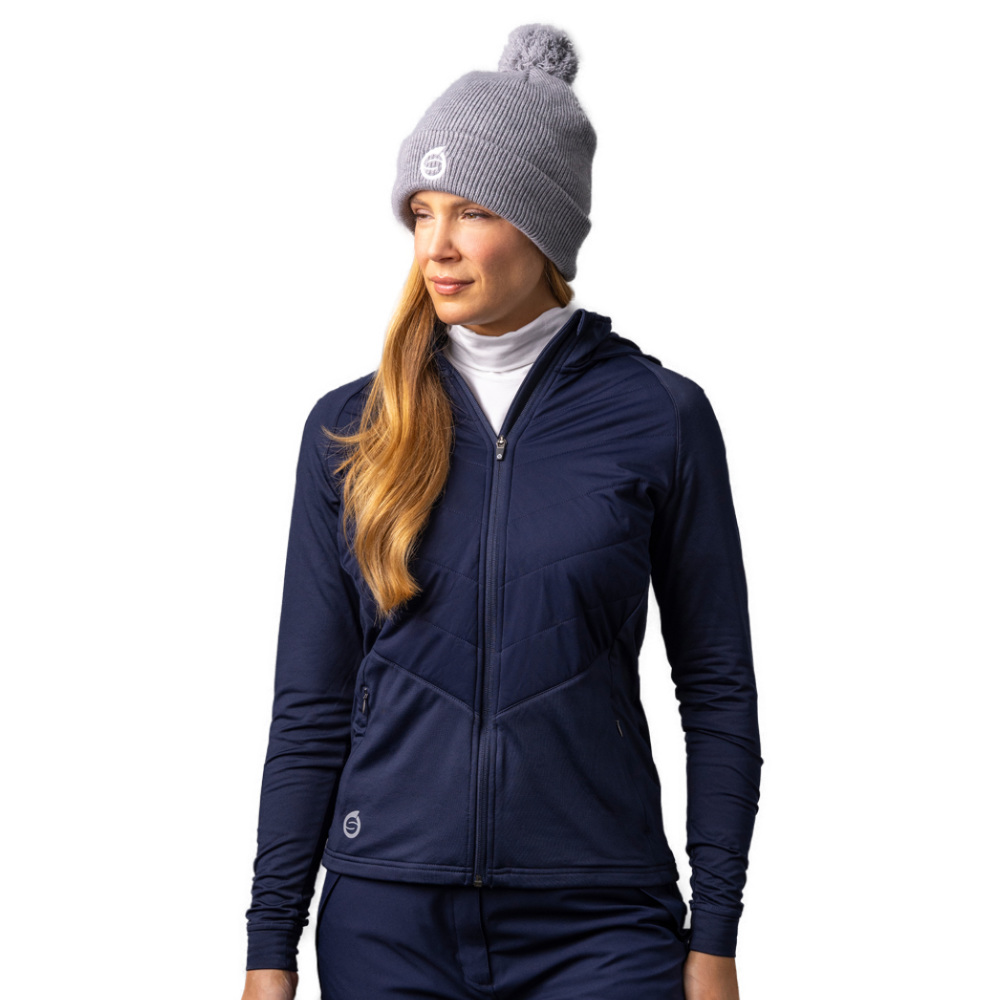 Sunderland Ladies Sarenne Golf Jacket