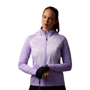 Picture of Sunderland Ladies Sarenne Golf Jacket