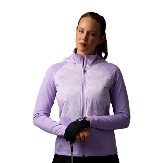 Picture of Sunderland Ladies Sarenne Golf Jacket