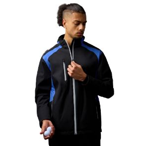 Picture of Sunderland Men's Valberg Waterproof Golf Jacket