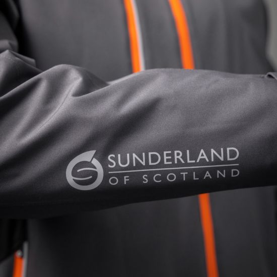 Picture of Sunderland Men's Valberg Waterproof Golf Jacket