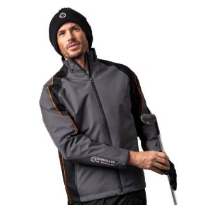 Picture of Sunderland Men's Typhoon Waterproof Golf Jacket