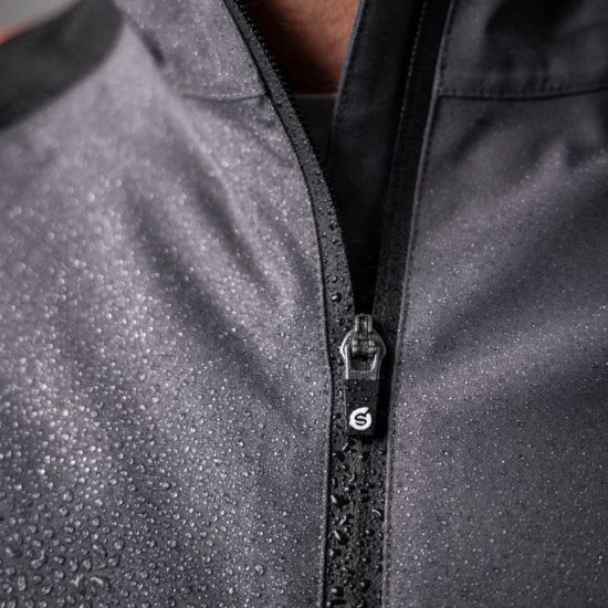 Picture of Sunderland Men's Typhoon Waterproof Golf Jacket