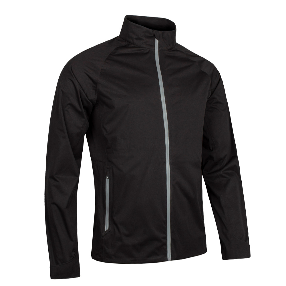 Sunderland Men's Whisperdry Stealth Waterproof Golf Jacket