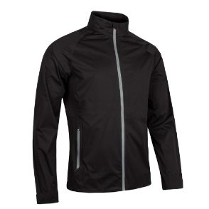 Picture of Sunderland Men's Whisperdry Stealth Waterproof Golf Jacket