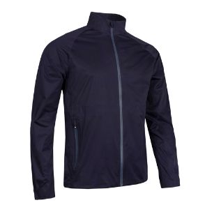 Picture of Sunderland Men's Whisperdry Stealth Waterproof Golf Jacket