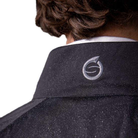 Picture of Sunderland Men's Whisperdry Voss Half Sleeve Waterproof Golf Jacket