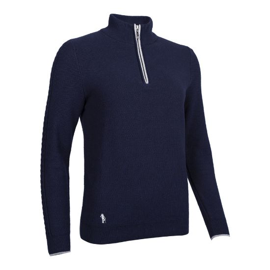 Picture of Glenmuir Ladies Nathalia Golf Sweater