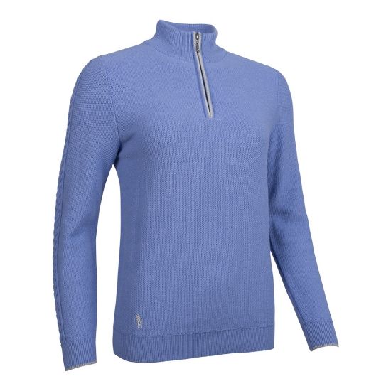 Picture of Glenmuir Ladies Nathalia Golf Sweater