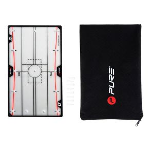 Picture of Pure2Improve Golf Putting Mirror - 12 Inch