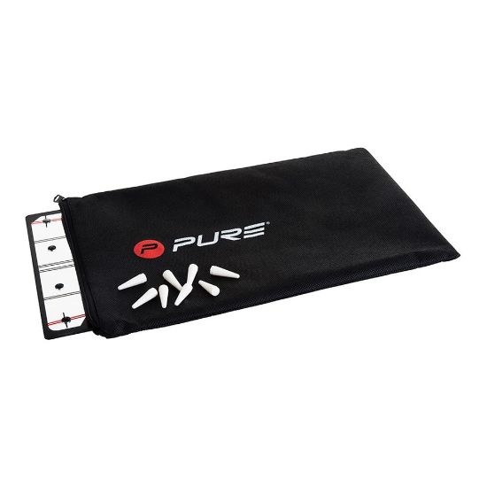 Picture of Pure2Improve Golf Putting Mirror - 12 Inch