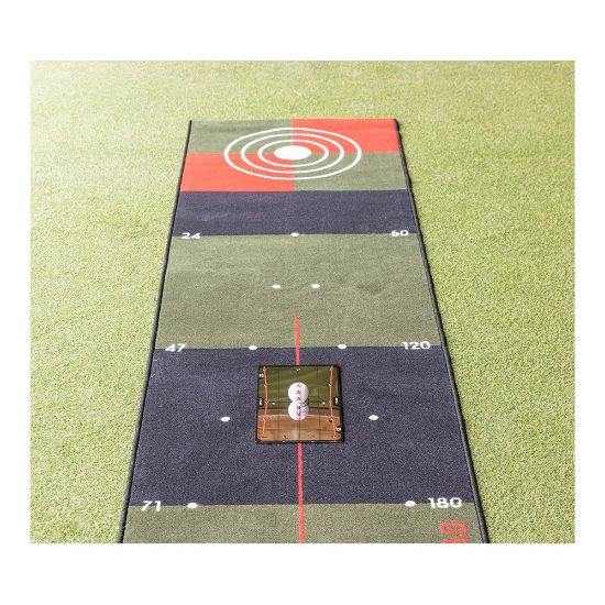 Picture of Pure2Improve Golf Putting Mirror - 12 Inch