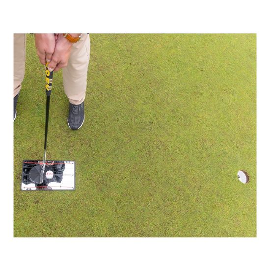 Picture of Pure2Improve Golf Putting Mirror - 12 Inch