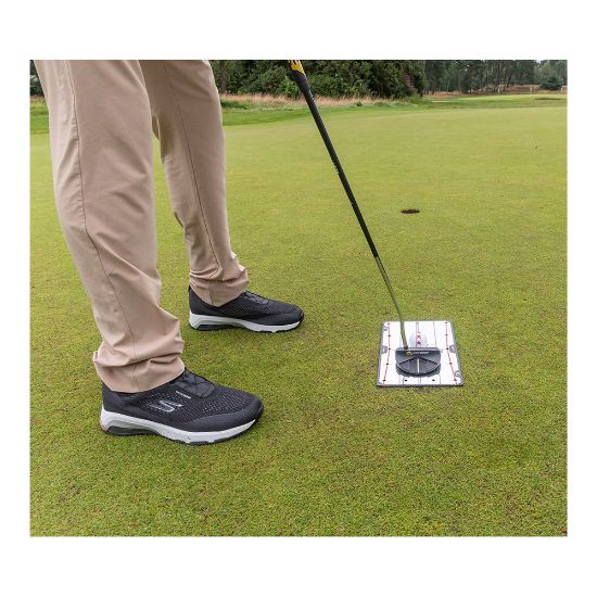 Picture of Pure2Improve Golf Putting Mirror - 12 Inch