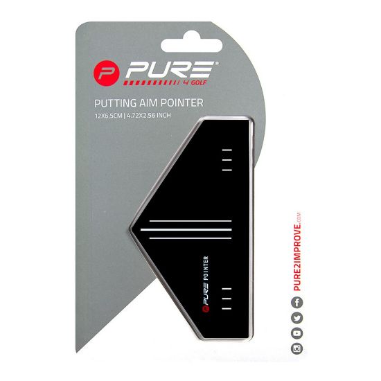 Picture of Pure2Improve Golf AIM Pointer