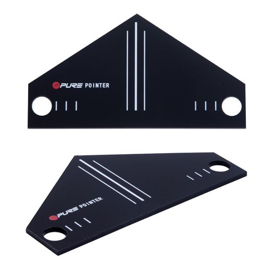 Picture of Pure2Improve Golf AIM Pointer