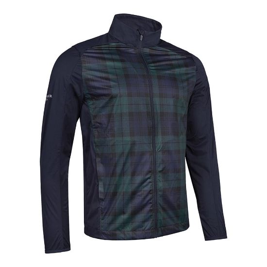 Picture of Glenmuir Men's Kyle Golf Wind Jacket