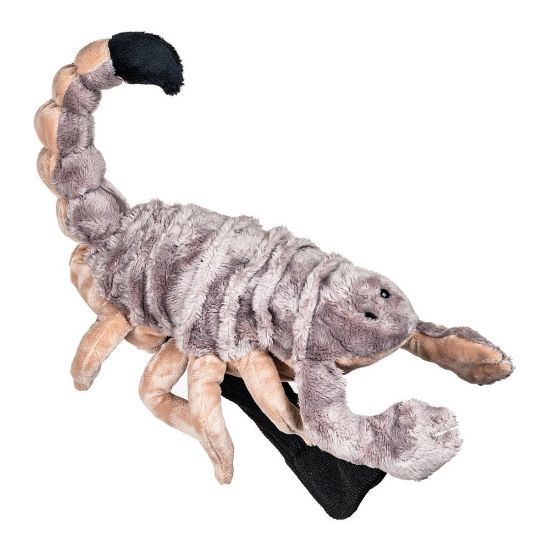 Picture of Daphne's Golf Headcover - Scorpion (Hybrid)