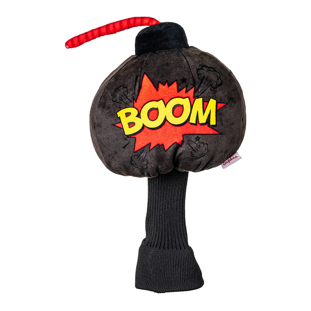 Daphne's Golf Headcover - Bomb