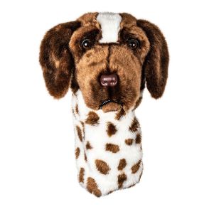 Picture of Daphne's Golf Headcover - Short Haired Pointer