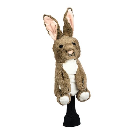Picture of Daphne's Golf Headcover - Rabbit