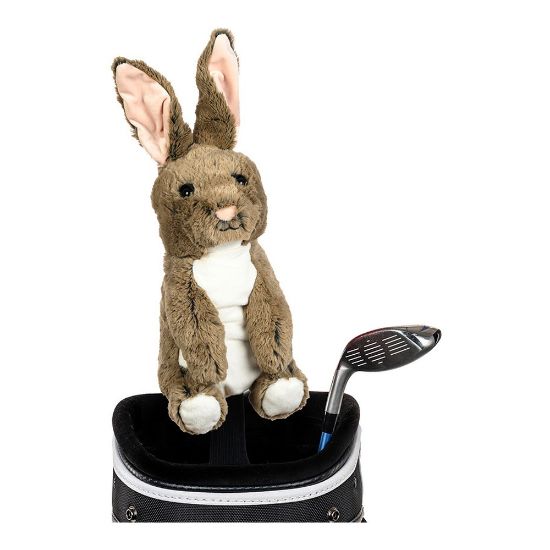 Picture of Daphne's Golf Headcover - Rabbit