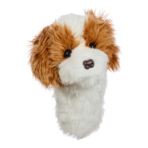 Picture of Daphne's Golf Headcover - Cavapoo