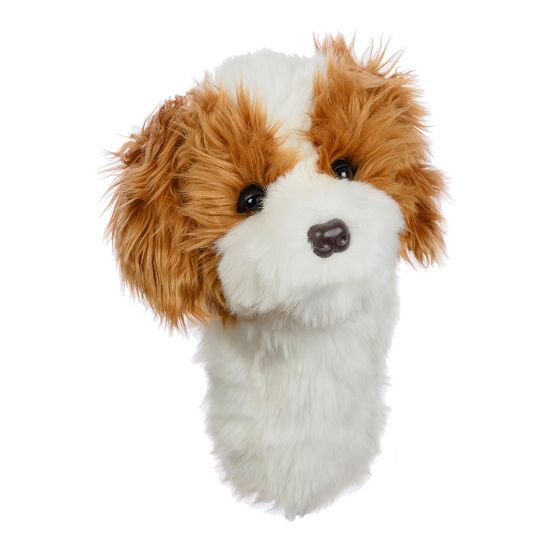 Picture of Daphne's Golf Headcover - Cavapoo
