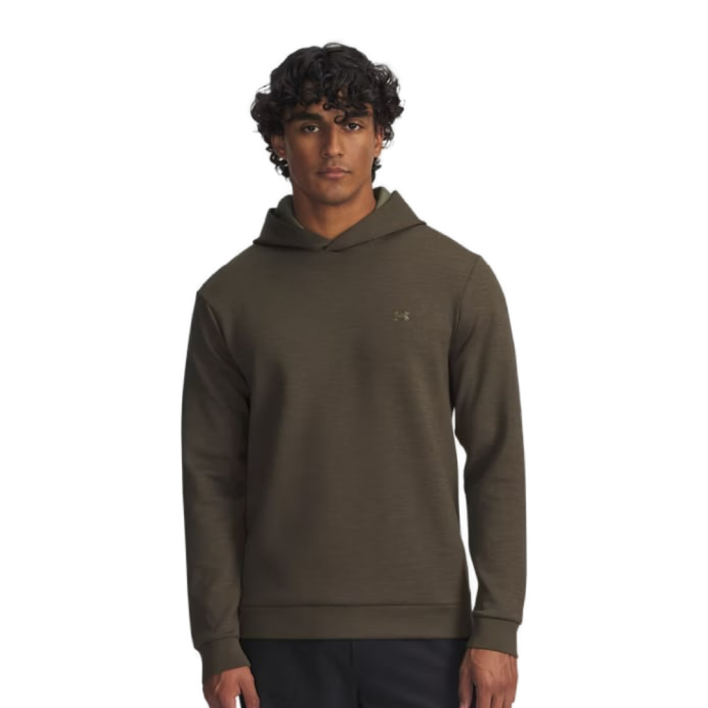 Under Armour Men's Drive Golf Hoodie