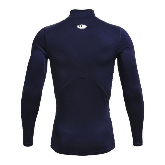 Picture of Under Armour Men's Compression Mock Golf Base Layer
