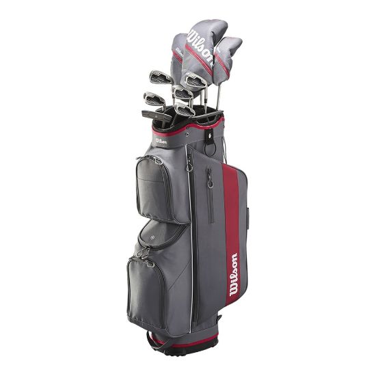 Picture of Wilson Ladies X31 Advantage Golf Package Set