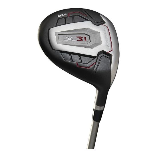 Picture of Wilson Ladies X31 Advantage Golf Package Set